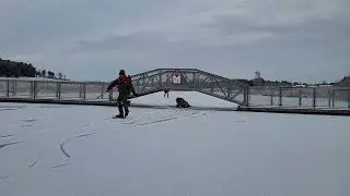 Aurajoki, 07-12-2022