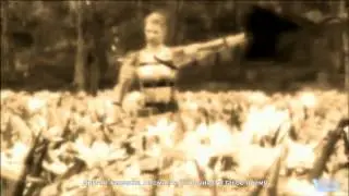 Metal Gear Solid 3 Snake Eater Report [SPOILERS] (Rus)