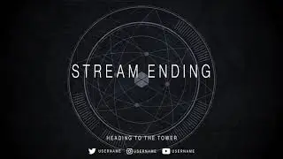 Destiny 2 Titan Overlay Animated