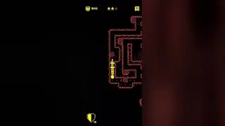 Tomb of the Mask: Level 60