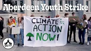 Climate Protest in the Oil Capital of Europe