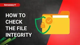 How to check file Integrity using MD5 Calculator (How to use MD5 Calculator )