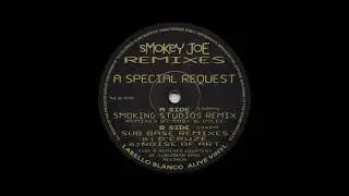 Smokey Joe - A Special Request (Noise Of Art Remix) [Labello Blanco Recordings – NLB 10R]
