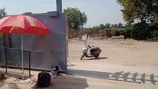 Gate Automation, Sliding Gate Motor, Swing Gate Automation, Sensor Glass Door, Road Safety Products