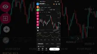 BTC nag sell ako January 9 2024