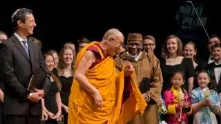 Spirituality & the Environment