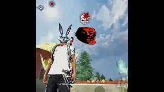 Br Rank only Headshot #classyff #shorts #ffhighlights