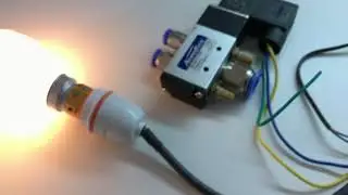 2 Channel Isolated  SSR (Solid State Relay Board)- ON/OFF using Arduino