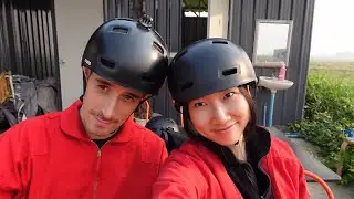 QUIET CHIANG MAÏ, THAILAND - LUNA'S JOURNEY (EPISODE 48)