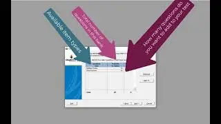 Create a New Test in ExamView Using the Item Bank