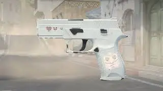 Bum A Smoke Counter Strike 2 - CS2 - Sticker Scrape