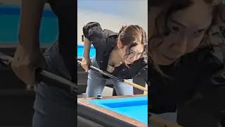 동네당구장 