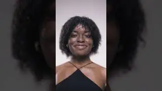 Perfect Your Voluminous Curls - Tutorial for Coily Hair