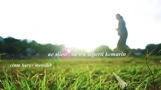 Anak Kampong - Tra seperti kemarin