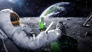Rick & Morty - Get Schwifty (Andromulus Remix) [Best Music]