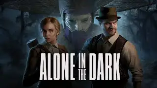 Краткий обзор How Alone in the Dark