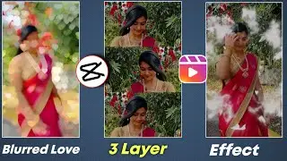 Capcut video editing Instagram Reels | capcut Editing telugu