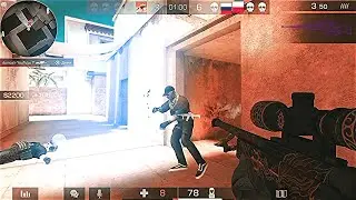 ОТПУСКАЙ... 😓🔥 | Fragmovie Standoff 2 | Фрагмуви Стандофф 2 #fragmovie #стандофф2 #standoff2