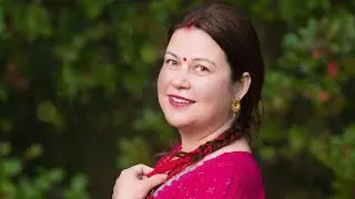 Our Teej Celebration in Helsinki || Haritalika Teej ||