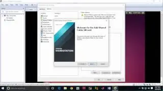VMWare, Ubuntu, Eclipse