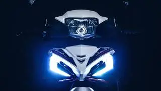 LIFAN PK125M (LF125-26D) promo