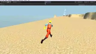 Como usar unity 5.2.2 Ultimos retoques parte 4