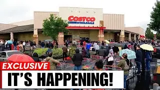 MAJOR CHANGES Coming to Costco in 2026