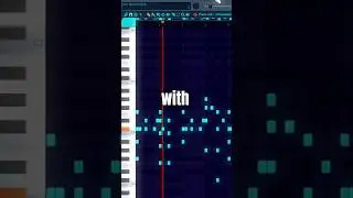 How to make catchy Melodies In FL Studio 