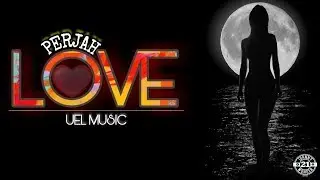 Perjah - LOVE - January 2018