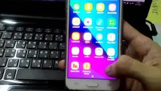J500G DreamUX for Odin3 by mrkindaiji