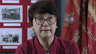 Они приближали Победу. Михаил Зуйков | Евгения Легун