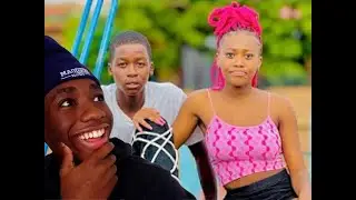 SENTLE JR SHOULD BE STOPPED😭(SFUN'KWAZI REACTION)