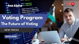 What are the best practices for securing a C++ Voting Program?