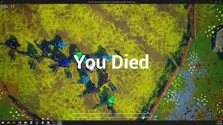 unreal engine 5  hack n slash prototype