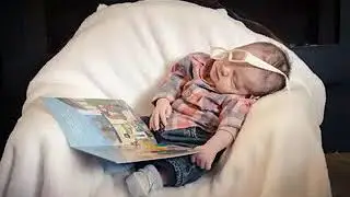 Музыка для малышей. Крепкий сон.