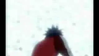 Air Gear: Meanting of Flying