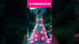 Пробуждение души. Отмеченный Богом. Преображение жизни. Работник света. Квантовый переход.
