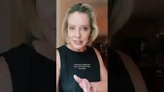 Moving your client to the next step so they don’t continue to freak out!!