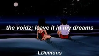 the voidz; leave it in my dreams // sub. español