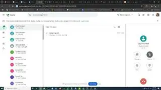 Mojave Phone Booth Changing The Voice Mail