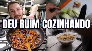 RECEITAS DE NATAL COM UM FINAL NÃO TÃO FELIZ | Luh Sicchierolli