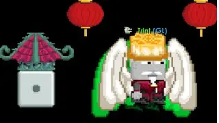 Mid Autumn Dice (How To Play) - Growtopia
