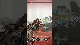 [The First Descendant] Мега Глей ...