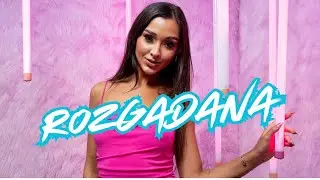 Carmelovi - Rozgadana ( Official Video )