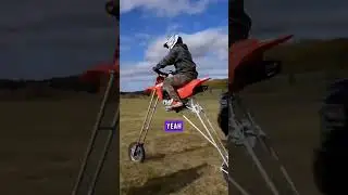 ПИТ БАЙК ДЛЯ ПЕРЕРОСТКОВ
