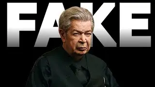 Why Pawn Stars Fell Off