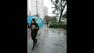 ANTRI OPO Iki udan2 ⁉️ Salut dgn semangat dan disiplinnya orang Hongkong #vlogtkwhk #May2023