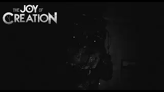 THE JOY OF CREATION IS BACK AND IT'S INSANE! | The Joy of Creation (Office Demo)