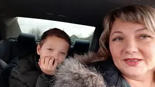 Кто куда, а мы за снегом //айда с нами//