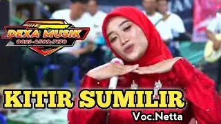 Vokalnya Hampir menangiss‼️KITIR SUMILIR - DEXA MUSIC